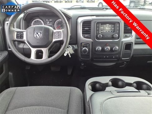Used 2024 RAM 1500 Classic Warlock image 13