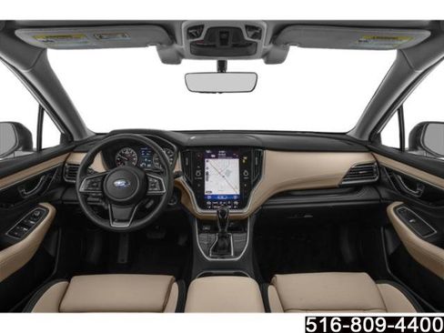 Used 2020 Subaru Outback Limited AWD/4WD image 12
