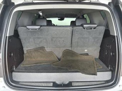 Used 2015 Chevrolet Tahoe LT w/ Luxury Package image 8