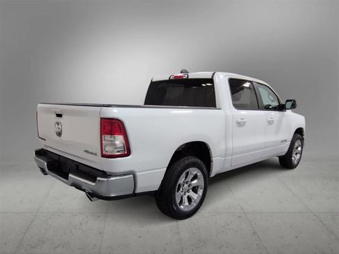 Certified 2022 RAM 1500 Big Horn image 8