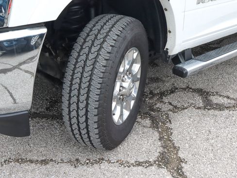 Used 2020 RAM 2500 Laramie AWD/4WD image 19
