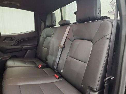 New 2026 Chevrolet Colorado Trail Boss image 34