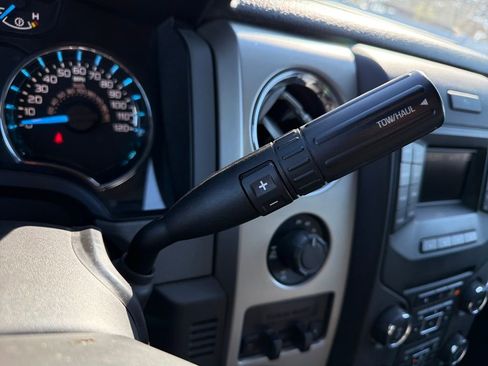 Used 2014 Ford F150 XLT w/ Equipment Group 302A Luxury image 25