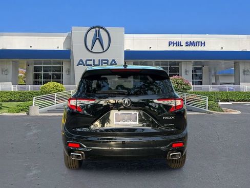 New 2026 Acura RDX SH-AWD w/ Advance Package image 4
