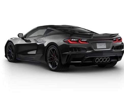 New 2026 Chevrolet Corvette Z06 image 29