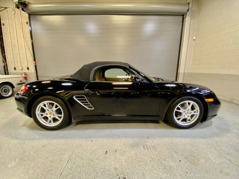 Used 2006 Porsche Boxster image 17