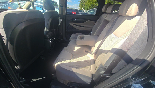 Used 2023 Hyundai Santa Fe SEL AWD/4WD image 12