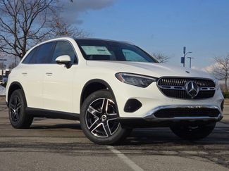 New 2026 Mercedes-Benz GLC 300 4MATIC video 1