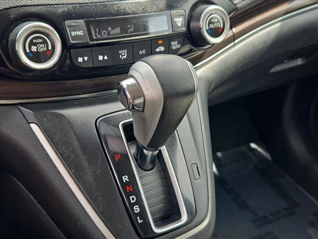 Used 2016 Honda CR-V EX-L image 11