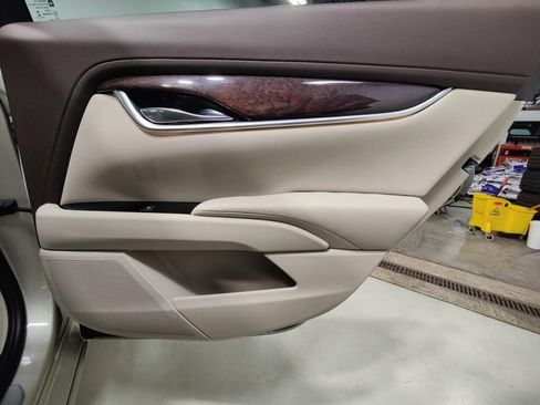 Used 2013 Cadillac XTS Luxury w/ Driver Awareness Package image 13