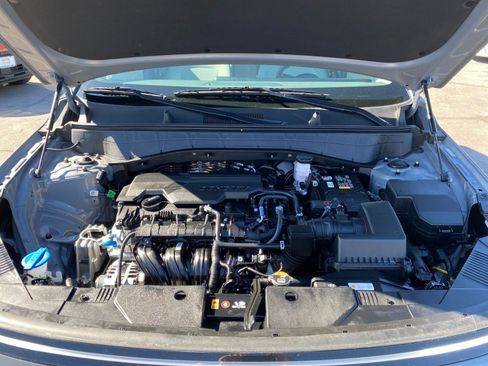 Used 2025 Hyundai Kona SEL image 32