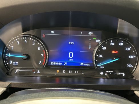 Certified 2023 Ford Explorer XLT w/ Equipment Group 202A image 38