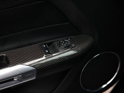 Used 2017 Ford Mustang GT Premium w/ Black Accent Package image 47