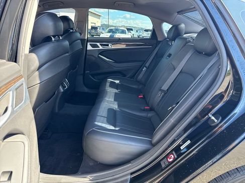 Used 2015 Hyundai Genesis 3.8 w/ Option Group 03 AWD/4WD image 16