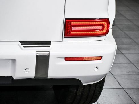Used 2025 Mercedes-Benz G 550 image 94