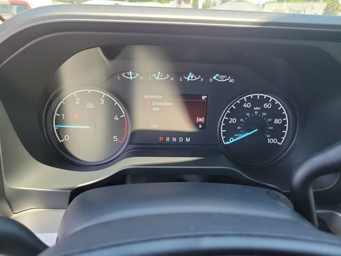 New 2026 Ford F250 XL w/ STX Appearance Package AWD/4WD image 33