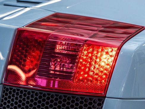 Used 2007 Lamborghini Gallardo Spyder image 51