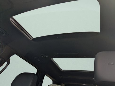 New 2026 Hyundai Palisade Calligraphy FWD image 19