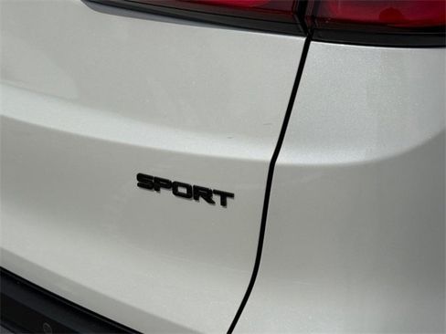 New 2026 Honda CR-V Sport-L image 4