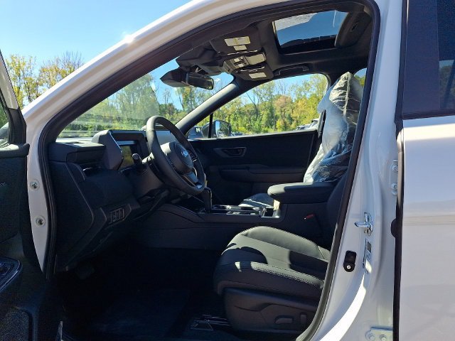 New 2026 Subaru Outback Premium AWD/4WD image 9