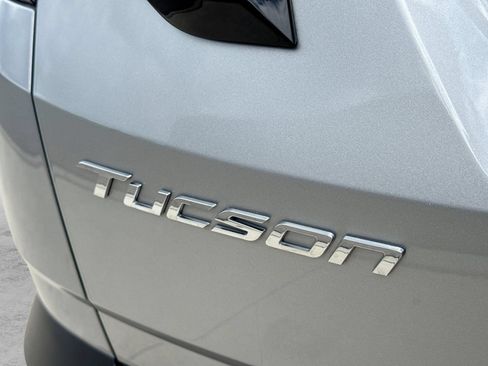 Used 2024 Hyundai Tucson SEL w/ Convenience Package AWD/4WD image 15