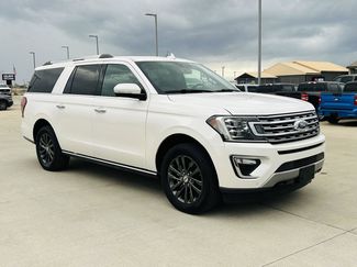 Used 2019 Ford Expedition Max Limited w/ Driver Assistance Package video 2