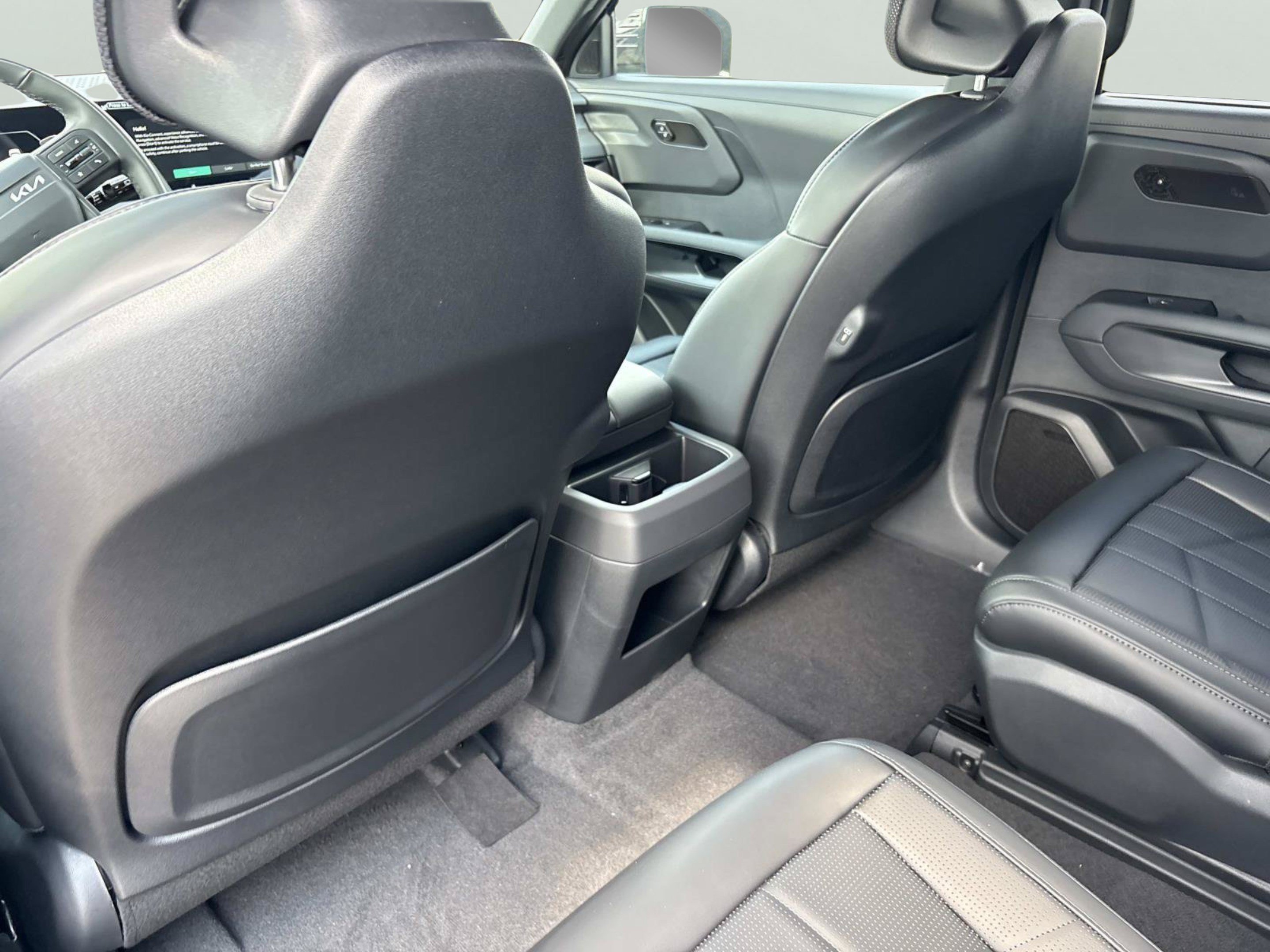 New 2027 Kia Telluride SX X-Line AWD/4WD image 14