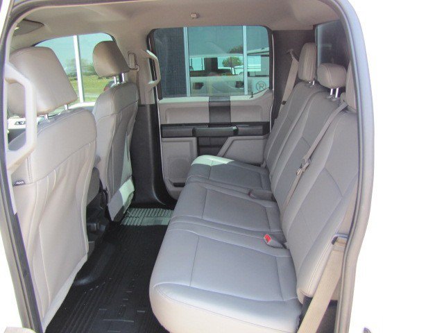 Used 2017 Ford F250 XL w/ Power Equipment Group AWD/4WD image 10