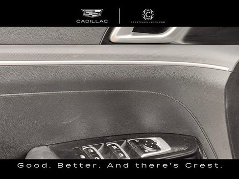 Used 2023 Kia K5 GT-Line image 19