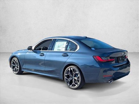 New 2026 BMW 330i Sedan w/ Premium Package image 8
