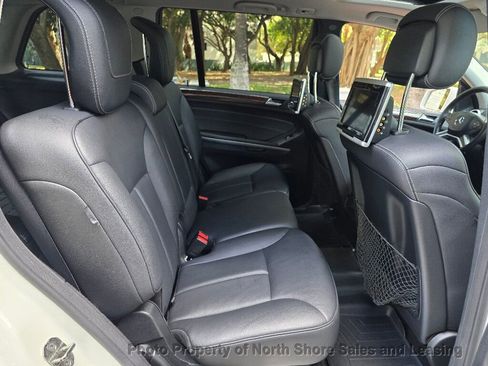 Used 2011 Mercedes-Benz GL 450 GL 450 4MATIC 4dr GL450 image 14