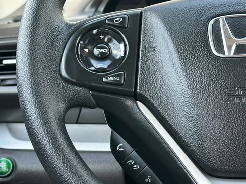 Used 2014 Honda CR-V EX image 28