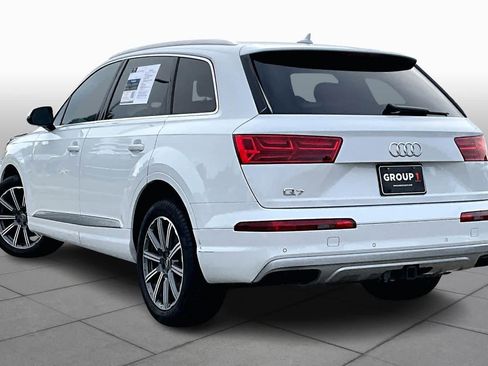 Used 2019 Audi Q7 3.0T Premium Plus w/ Premium Plus Package image 9