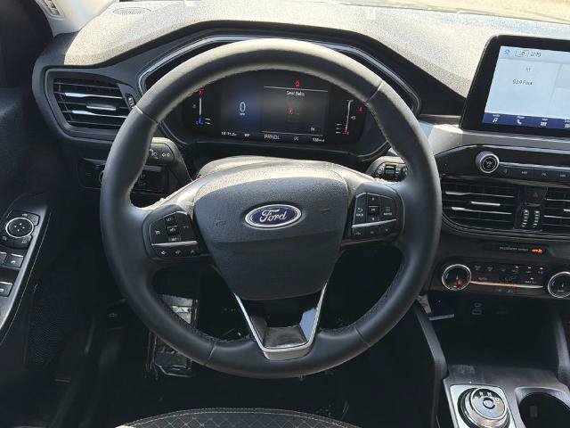 Certified 2023 Ford Escape Active FWD image 12