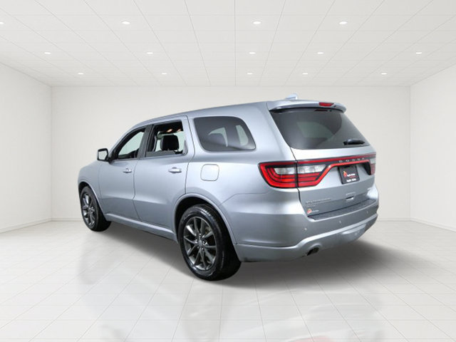 Used 2015 Dodge Durango Limited w/ Premium Group AWD/4WD image 4