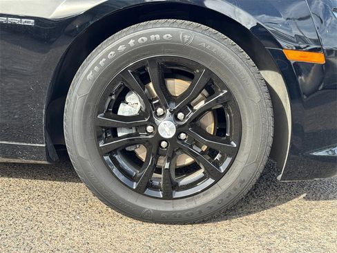 Used 2014 Chevrolet Camaro LT image 7