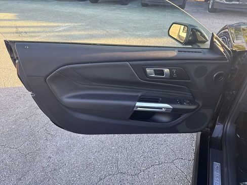 Certified 2024 Ford Mustang GT Premium image 13