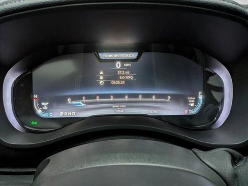 New 2025 RAM 2500 Power Wagon image 11