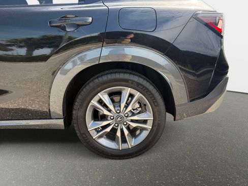 Used 2025 Acura ADX FWD image 10