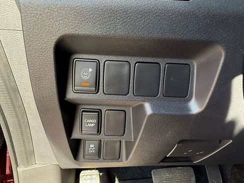 Used 2023 Nissan Frontier Pro-X w/ Technology Package RWD image 10