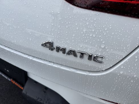 Certified 2020 Mercedes-Benz CLA 250 4MATIC image 8