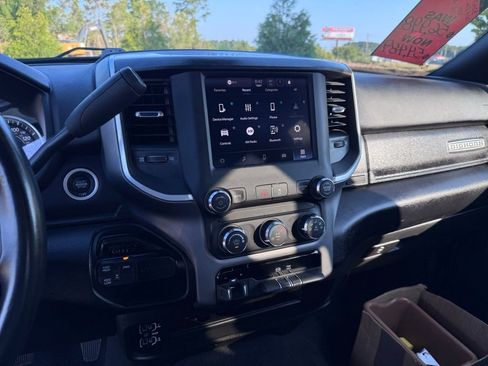 Used 2024 RAM 2500 Big Horn image 21
