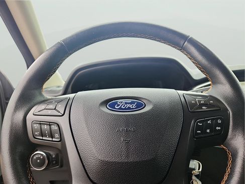 Used 2023 Ford Ranger XLT w/ Equipment Group 302A High image 16