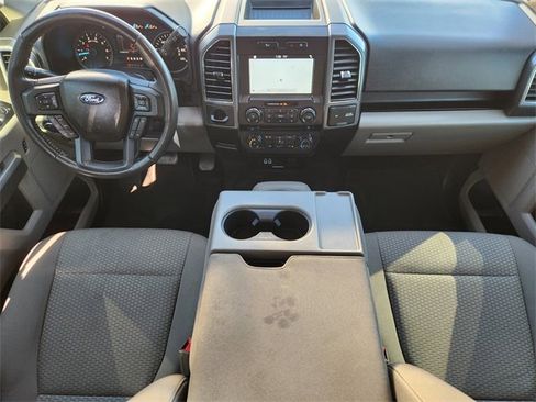 Used 2018 Ford F150 XLT w/ Equipment Group 302A Luxury image 25