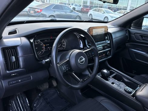 Used 2024 Nissan Pathfinder Rock Creek AWD/4WD image 10
