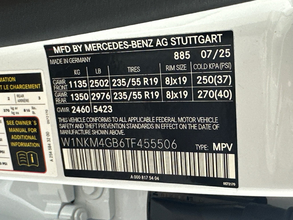 Certified 2026 Mercedes-Benz GLC 300 image 34