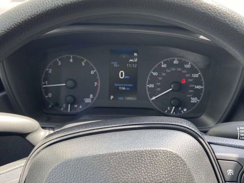 Used 2025 Toyota Corolla LE FWD image 35