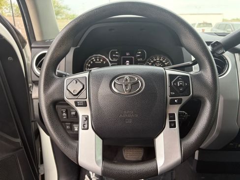 Used 2020 Toyota Tundra SR5 RWD image 19