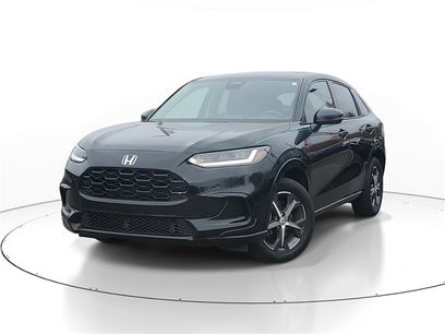 Used 2023 Honda HR-V EX-L