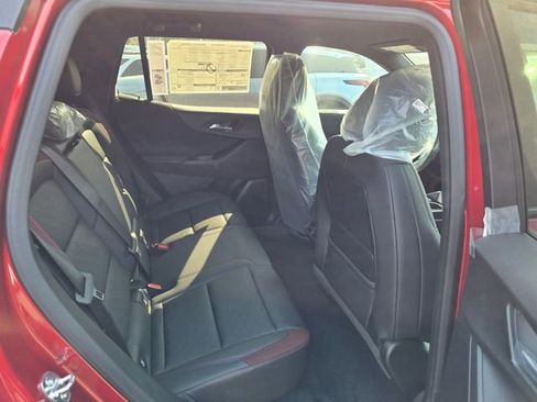 New 2026 Chevrolet Equinox RS w/ Convenience Package III image 14